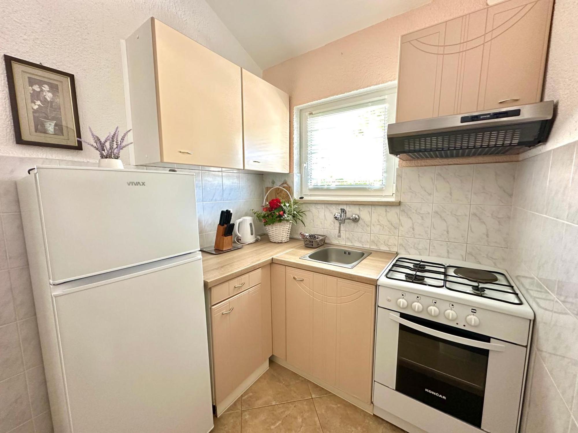 Apartment Ivica Пореч Екстер'єр фото